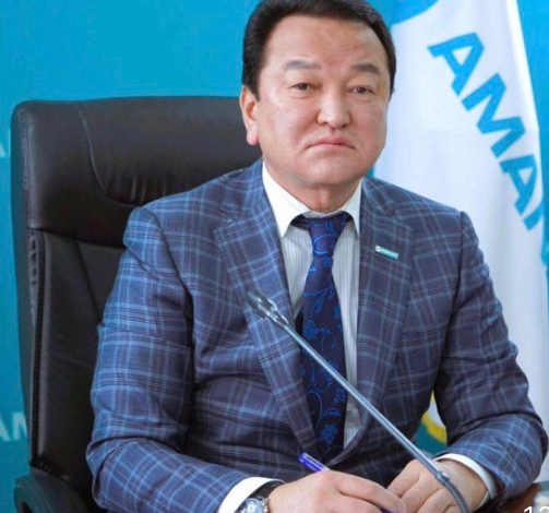 ӘЙЕЛ – ӨМІРДІҢ ШУАҒЫ, ӘЛЕМНІҢ ШЫРАҒЫ