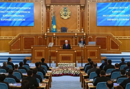 Тоқаев: Қаражат оңды-солды, мақсатсыз жұмсалмайды