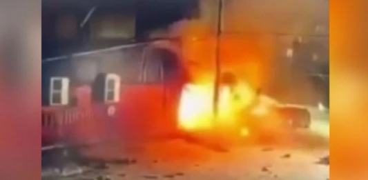 Щучинск дәмханасындағы 11 адамның өмірін қиған жарылыс: Қаза тапқандардың отбасы қандай төлемақы алды