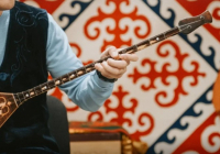 Көкшетауда ақындар айтысы өтеді 