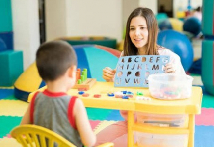 ​Прорыв в инклюзии: как Шымкентский Центр психического здоровья улучшает жизнь детей с аутизмом