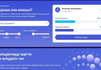 Мансап компасы – мамандық таңдауға көмектесетін цифрлық платформа