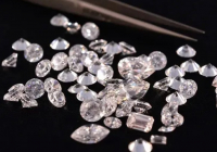 Әлемдегі алмаз қоры қашан таусылатындығы болжанды