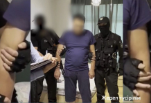 Элиталық коттедж сатып алған: ​Шымкентте университеттегі ақша жымқыру схемасы әшкереленді