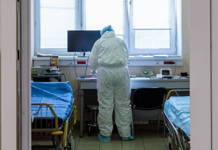 Алматыда тағы 3 науқас коронавирустан жазылып шықты