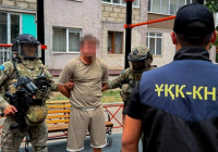 ​ҰҚК Өскемен тұрғынын ұрлап, өлтіріп кеткен күдіктіні ұстады