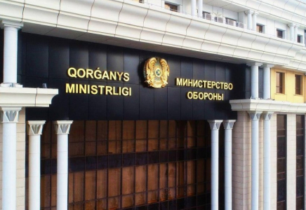Екі матрос әскери қызметін жалғастырып жатыр – Қорғаныс министрлігі