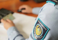 Ақтөбеде оқушы анасын өлтіріп, әжесін пышақтады