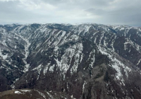 ШҚО-да су тасқынының екінші толқыны басталды