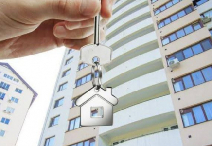 ​ТҮРКІСТАН: АЗАМАТТАР ТҰРҒЫН ҮЙ АЛАРДА ЗАҢДЫ МЕКЕМЕЛЕРГЕ ЖҮГІНУІ ТИІС