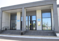 Екі сағат жанады: Алматыда крематорий ашылды