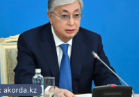 Тоқаев ТМҰ саммитінің қорытындысы бойынша жиналыс өткізді