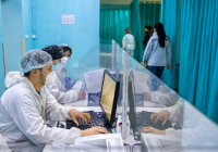 Қазақстанда медициналық жоғары оқу орындарындағы оқу мерзімін ұзарту ұсынылды