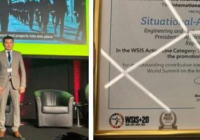 Қазақстан IT саласындағы алпауыттарды артқа тастап, WSIS Prizes 2025 байқауында жеңіске жетті