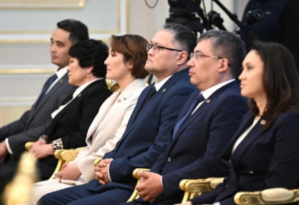 Былтыр Қазақстанда орташа өмір сүру ұзақтығы 76 жасқа жақындады – Тоқаев