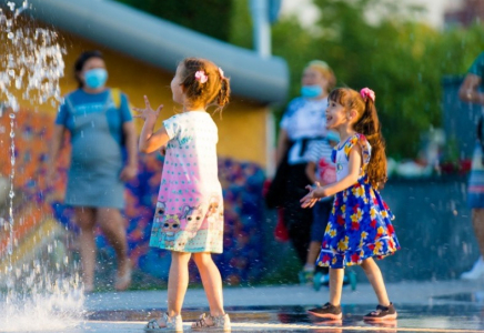 Қазақстан әлемдегі бақытты елдер қатарында 33-орынға тұрақтады