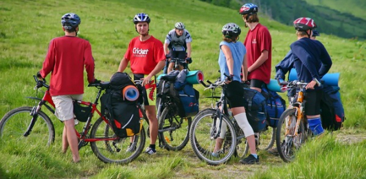 ​ВЕЛОСАЯХАТ: еліктіретін сапардың кедергісі де көп