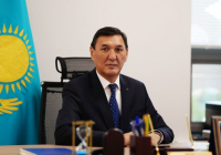 Түркістан облысы - еліміздегі білім алушылар саны ең көп өңірлердің бірі. Ғалымжан ОРЫНОВ