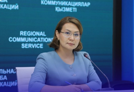 Шымкентте атқарушылық іс жүргізу жүйесі жаңғыртылып, азаматтарға қолайлы тетіктер енгізілуде