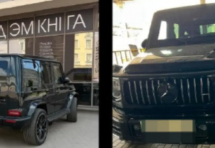 “Қисынсыз“: Минскте жол ережесін бұзған қазақстандық желіде қызу талқыға түсті