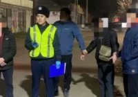 Алматыда гашиш сақтаған күдікті қамауға алынды