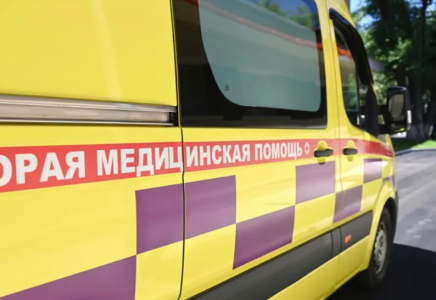 Астана маңындағы жол апаты: бір бала санитарлық авиация арқылы Павлодарға жеткізіледі
