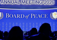 ​Тоқаев Давостағы Конгресс орталығына барды