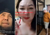 Қазақстанда интернетті треш-стримерлерден “тазарту“ жалғасып жатыр