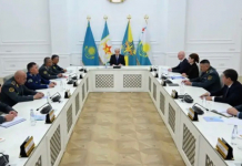 Тоқаев Маңғыстаудағы әскери қызметшілер тиісті жабдықтармен қамтамасыз етілмегенін айтты