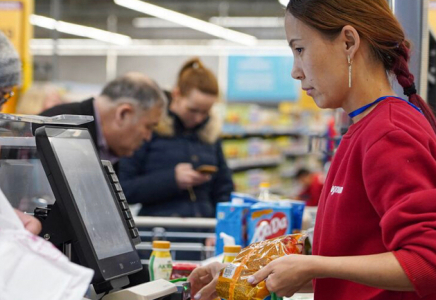 QR-кодтардың бірыңғай базасы іске қосылады – Ұлттық банк