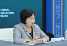 ​Шымкентте 8 мыңнан астам адам жұмыспен қамту шараларына тартылды