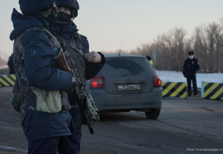 Нұр-Сұлтанда төтенше жағдай режимі ұзартылуы мүмкін