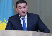 ТҮРКІСТАН: Бюджет қаражатының тиімді әрі мақсатты жұмсалуы қатаң бақылауда болады