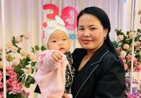 ​ШЫМКЕНТТЕ ЭКО ӘДІСІМЕН 500-ДЕН АСТАМ СӘБИ ДҮНИЕГЕ КЕЛГЕН