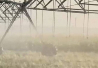 Алдағы үш жылда су үнемдеу технологиясына 214 млрд теңге бөлінеді