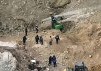 Майқайыңда «құмға сіңіп кеткен» автобус апаты үшін кінәлілер 4 жылға сотталуы мүмкін (ВИДЕО)