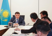 Түркістан облысында ветеринария саласындағы жұмыстар жоспарға сай атқарылып жатыр