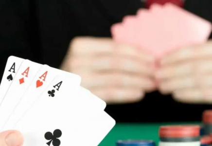 Қазақстанда 25 жасқа толмағандардың құмар ойын ойнауына тыйым салу ұсынылды