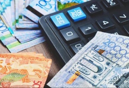 Елімізде 2,1 млн балалы отбасы мемлекеттен жәрдемақы алып отыр