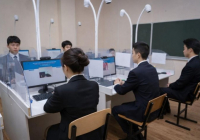 179 мың адам наурыз ҰБТ-сын тапсырды