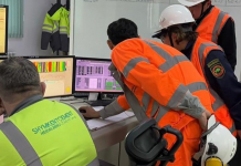 Шымкентте өндірістік шығарындыларды бақылауға арналған автоматтандырылған жүйе іске қосылды