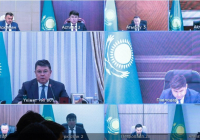 Энергетика және коммуналдық секторларды жаңғырту: өңірлерде алғашқы жобалар іске қосылды