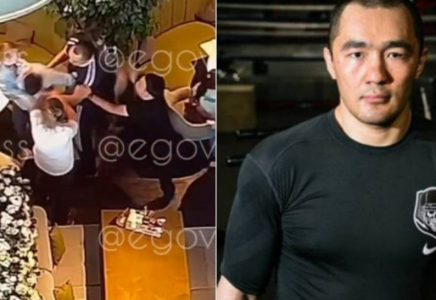 Балалар омбудсмені Шүменовтің оқиғасына қатысты ІІМ-ге жүгінді