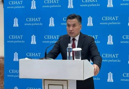 Еңбек министрлігі Оңтүстік Кореяда заңсыз жүрген қазақстандықтарға ескерту жасады