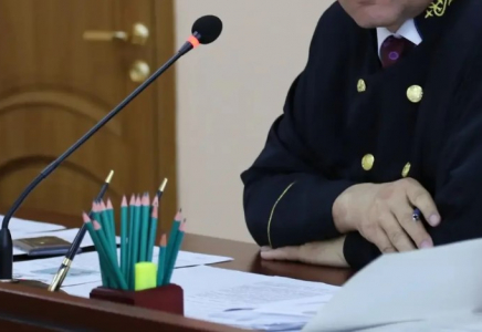 ​Шерзат отбасының үйіндегі өртке қатысты тергеу қайта жанданды