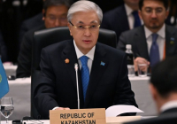 Қазақстан мен Жапония 3,7 млрд доллардан асатын келісімдерге қол қойды