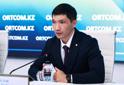 «Даму» қоры 226,3 мың жобаға қолдау көрсетті