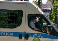 Тараз көшелерінің бірінен кәсіпкердің мәйіті табылды