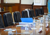 "Самұрық-Қазына" қоры 650-ге жуық қызметкерін қысқартады 