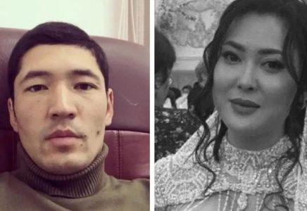 Айзат Жұманованың өлімі: Прокурор оның күйеуіне 15 жыл бас бостандығынан айыру жазасын сұрады